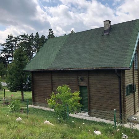 Apartamento Kuca U Borju - House In Pines Žabljak Exterior foto