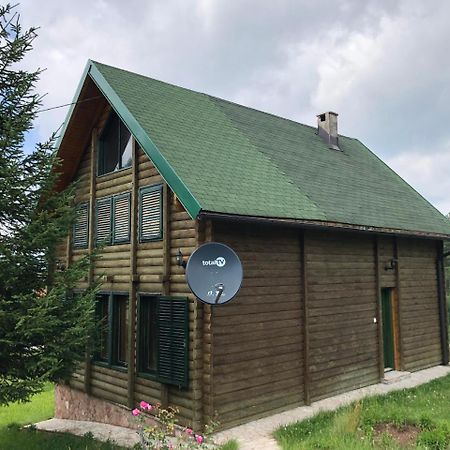 Apartamento Kuca U Borju - House In Pines Žabljak Exterior foto