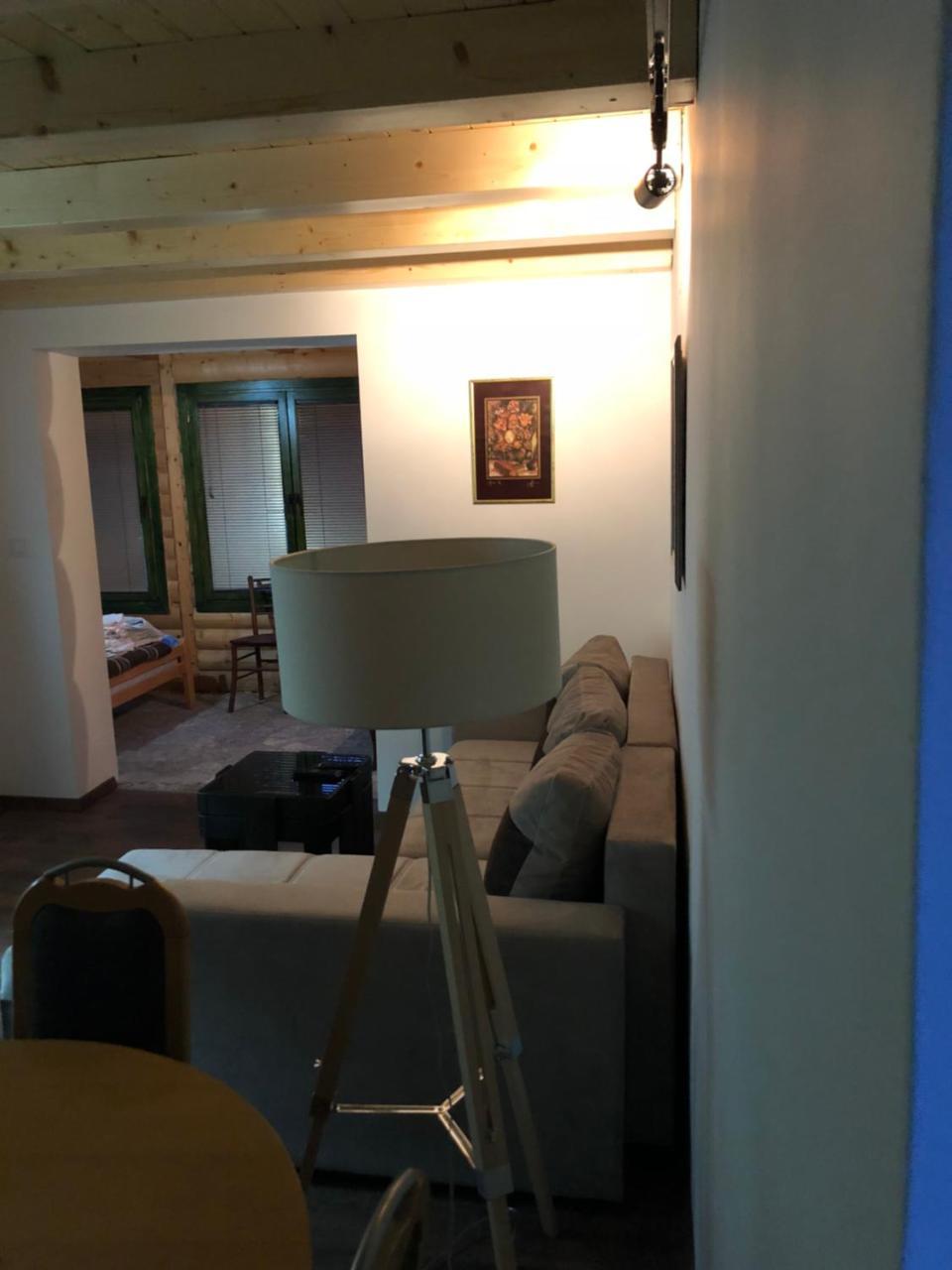 Apartamento Kuca U Borju - House In Pines Žabljak Exterior foto