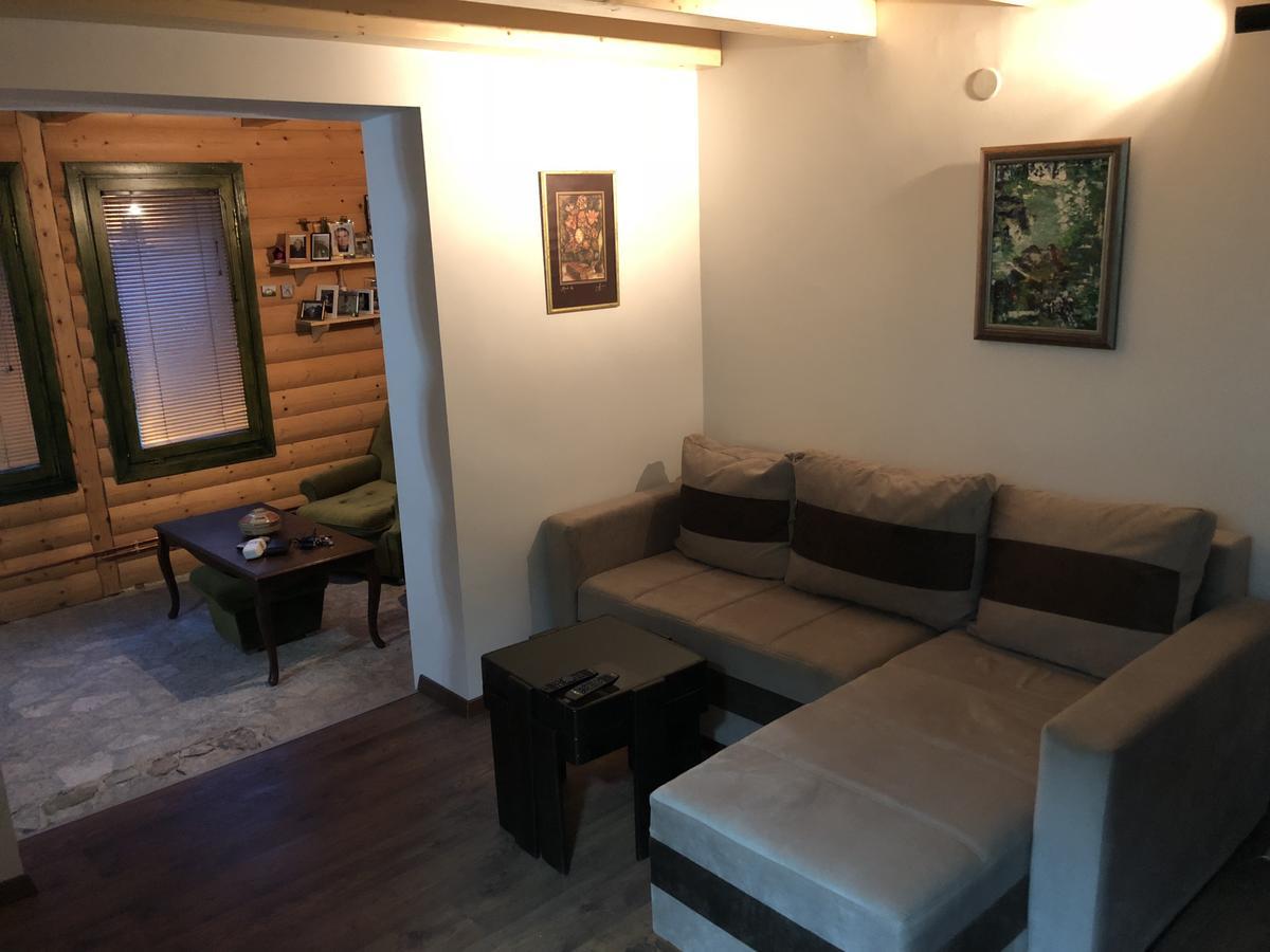 Apartamento Kuca U Borju - House In Pines Žabljak Exterior foto