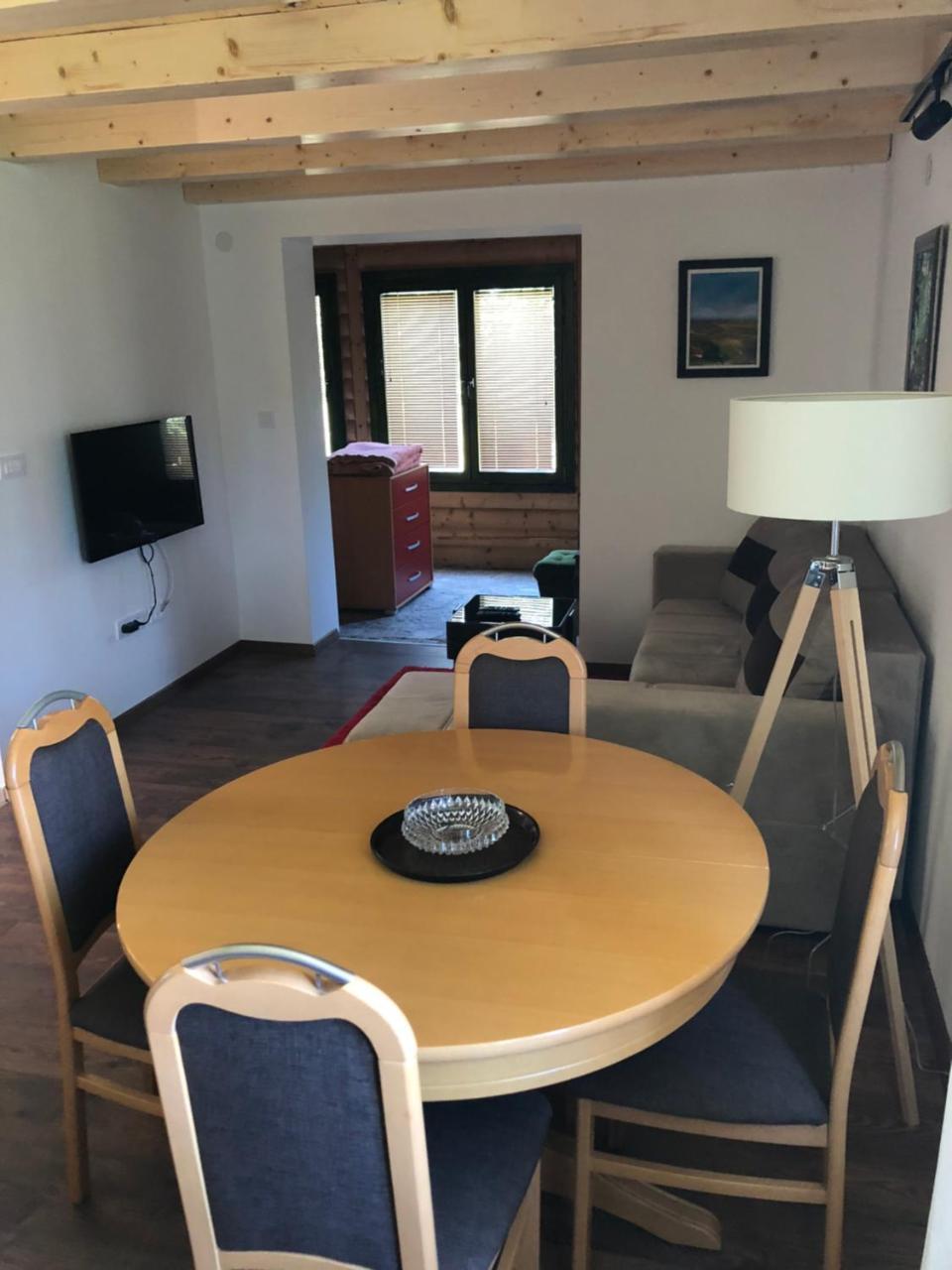 Apartamento Kuca U Borju - House In Pines Žabljak Exterior foto