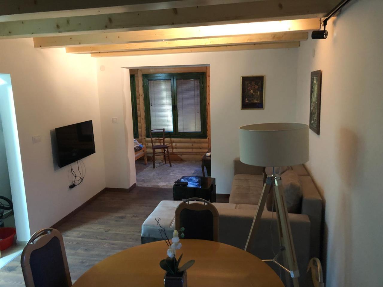 Apartamento Kuca U Borju - House In Pines Žabljak Exterior foto