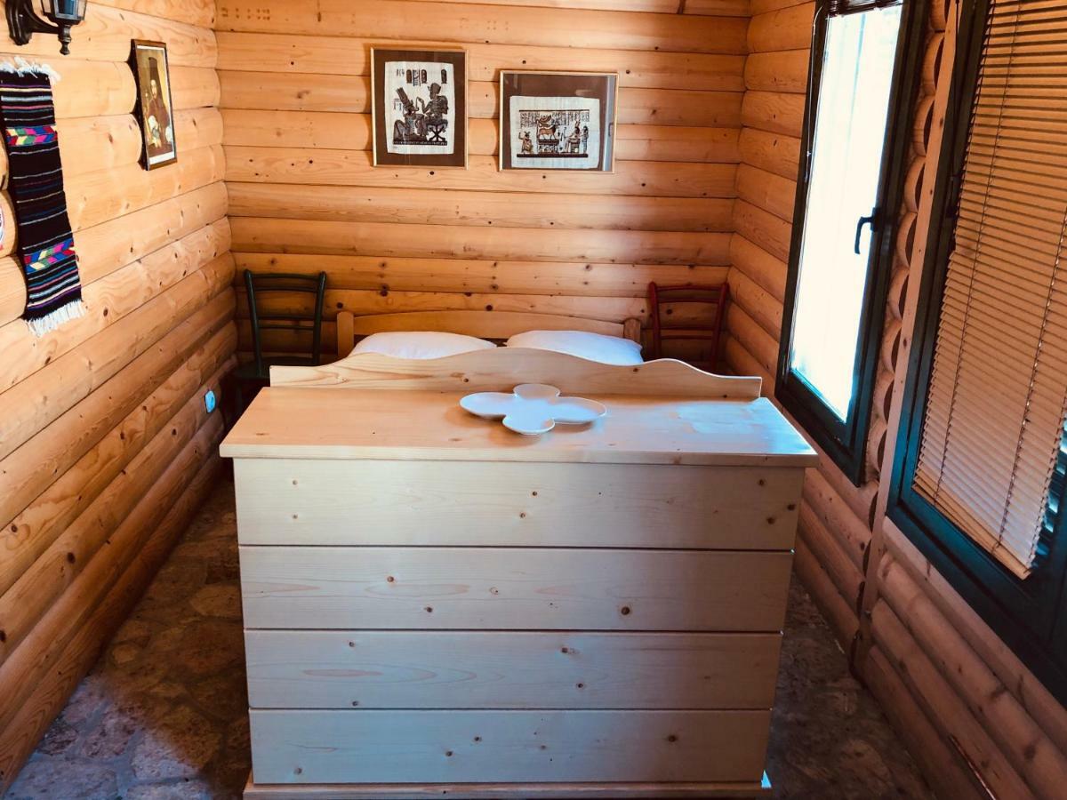 Apartamento Kuca U Borju - House In Pines Žabljak Exterior foto