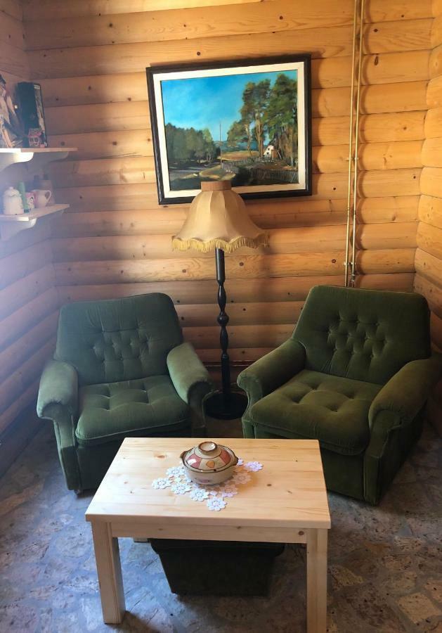 Apartamento Kuca U Borju - House In Pines Žabljak Exterior foto
